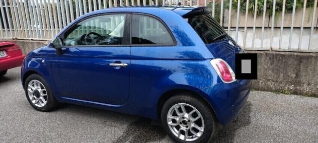 Fiat 500 1.2 Sport - Foto 5