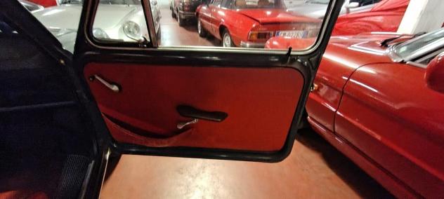 Fiat 850 IDROMATIC - Foto 3