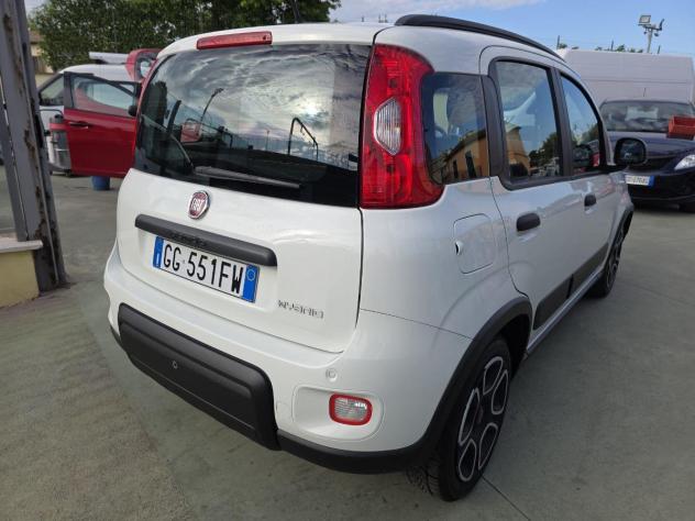 FIAT - Panda - 1.0 FireFly S&S Hybrid City Life - Foto 8