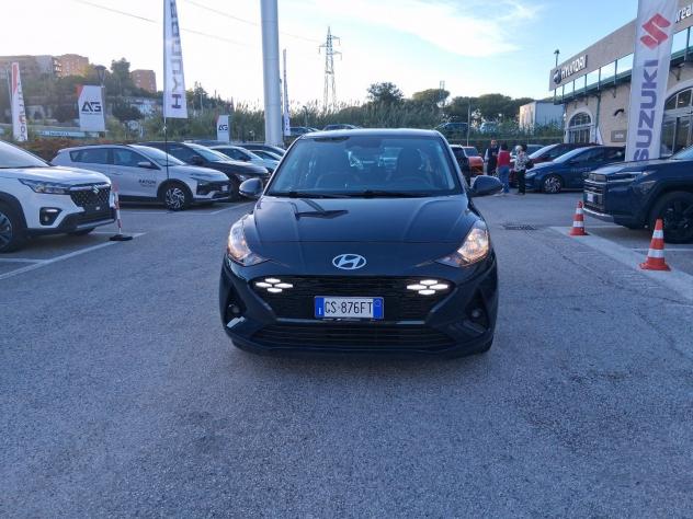 Hyundai i10 i10 1.0 econext Gpl Connectline-SOLO KM. 34.019 - Foto 2