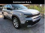 JEEP Avenger 1200 TURBO ALTITUDE 100CV CARPLAY CAM PDC"17  rif. 24086478