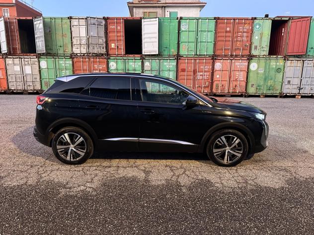 Peugeot 3008 Hybrid 225 e-EAT8 Active Pack LED - Foto 8
