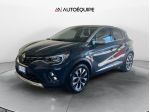 Renault Captur II 2019 1.0 tce Intens Gpl 100cv my21