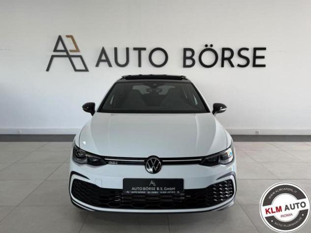 VOLKSWAGEN Golf 2.0 TSI DSG GTI TETTO APRIBILE rif. 24208635 - Foto 2