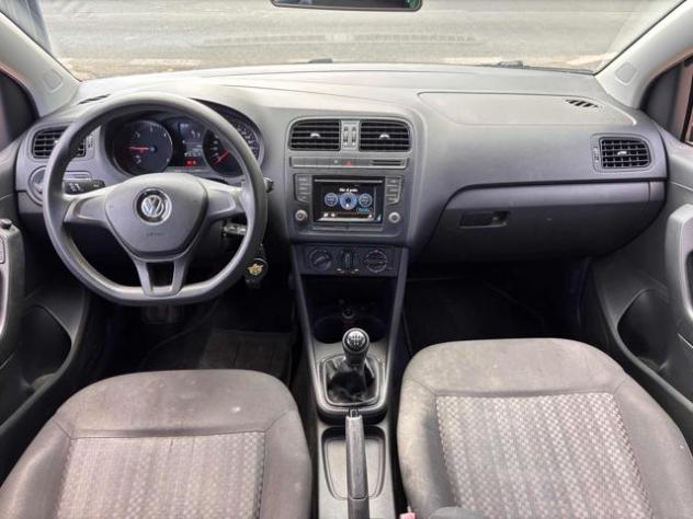 VOLKSWAGEN Polo 1.4 TDI 5p. Business GRANDINATA rif. 24135805 - Foto 8