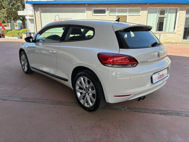 Volkswagen Scirocco 1.4 TSI 90kW - Foto 6