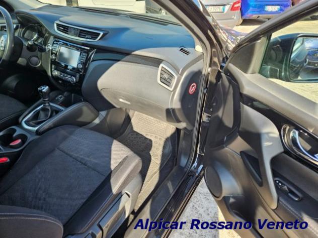 NISSAN Qashqai 1.6 dCi 4WD Tekna rif. 24019318 - Foto 8
