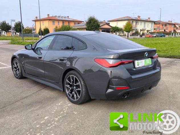 BMW 420 d xDrive 48V MSport rif. 23779616 - Foto 8