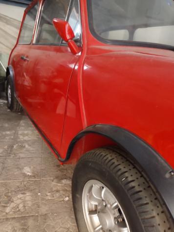 Mini Cooper Innocenti 1.3 EXPORT - Foto 3