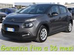 Citroën C3 PureTech 82 S&S Feel