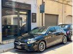 MERCEDES-BENZ A180D 116HP PREMIUM AUTOMATICO- 2020