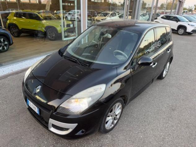 RENAULT Scenic X-Mod 1.5 dCi 110CV Luxe rif. 24144917 - Foto 5