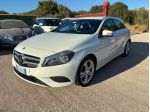 Mercedes-benz A 180 CDI Automatic Dark Night Edition