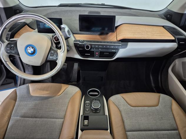 BMW i3 2013 94 Ah - Foto 9