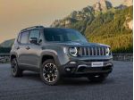 JEEP Renegade 1.3 T4 240CV PHEV 4xe AT6 Upland Cross rif. 24216591