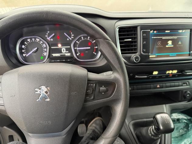 PEUGEOT Traveller Traveller BlueHDi 150 S&S Standard Active - Foto 9