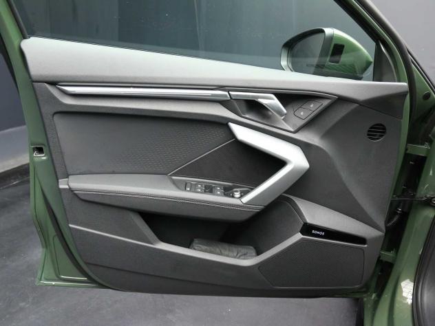 Audi A3 SPB 35 TFSI 150cv mHEV S Line S Tronic | TETTO, 18", MATRIX, SONOS, PROMO AZZURRA - Foto 6