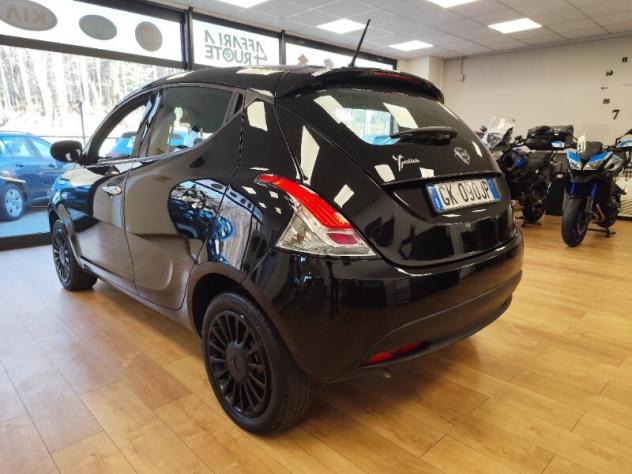 LANCIA Ypsilon 3ª serie Ypsilon 1.0 FireFly 5 porte S&S Hybrid UnYca - Foto 2