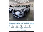 Renault Captur TCe 100 CV GPL Techno