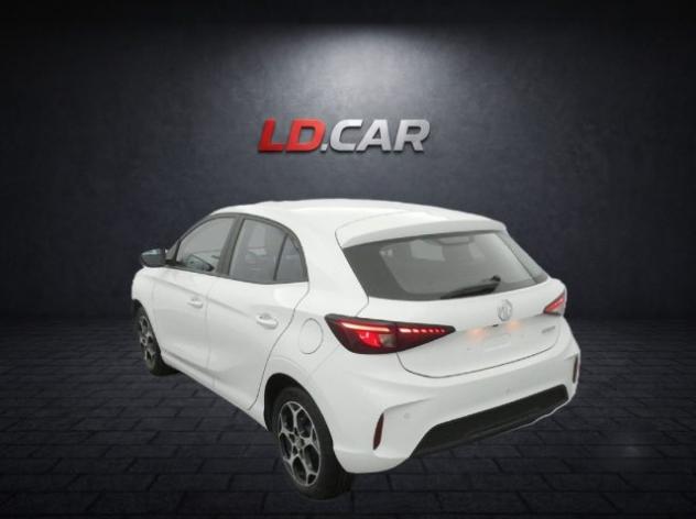 MG MG3 1.5 Comfort rif. 23927065 - Foto 6