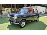 Mini Minor 850 Innocenti MKIII 1970