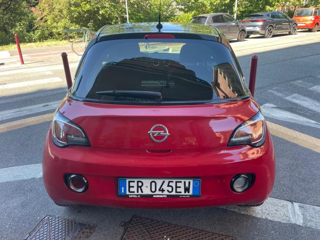 Opel Adam 1.2 70 CV/1PROP/GARANZIA 12 MESI - Foto 4