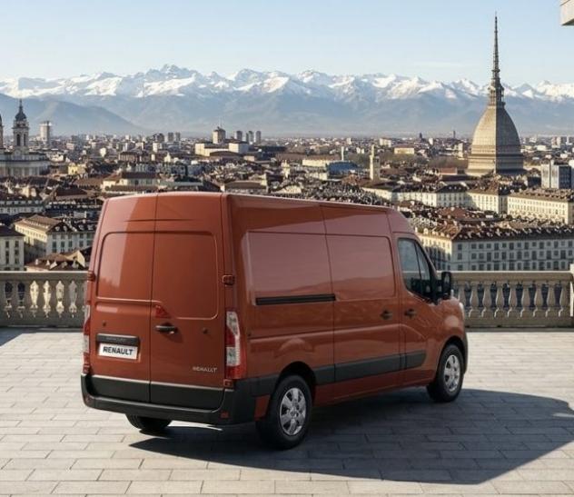 RENAULT Master Furgone rif. 24181254 - Foto 2