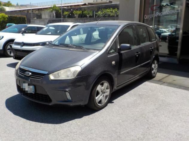 FORD C-Max 1.6 TDCi 90 CV rif. 23832017 - Foto 2
