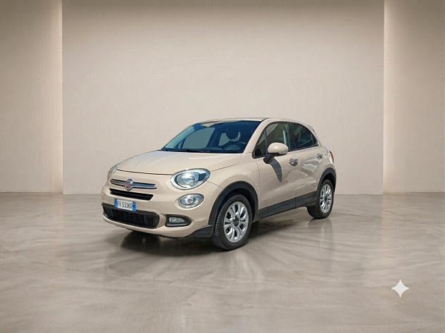 Fiat 500X 1.6 MultiJet 120 CV Pop Star - Foto 3