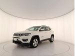 Jeep Compass II 2017 1.6 mjt Longitude 2wd 120cv my19