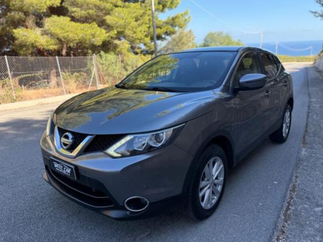 NISSAN Qashqai 1.5 dCi Business rif. 24069135 - Foto 5