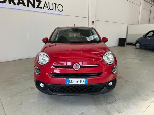 FIAT 500X 1.3 MultiJet 95 CV Connect rif. 24000866 - Foto 10