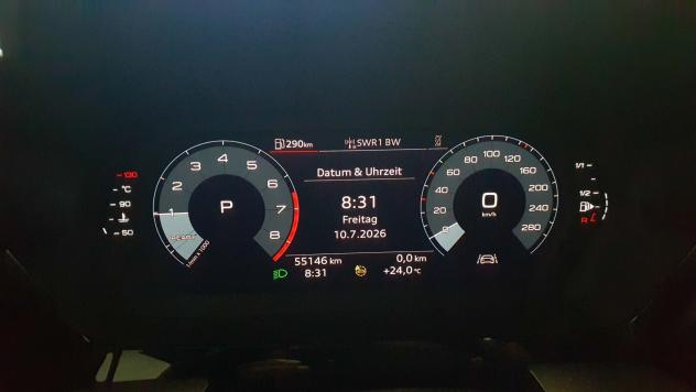 Audi A3 Sportback 30 TFSI Business Advanced S TRONIC - Foto 9