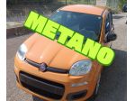 METANO Fiat Panda 0.9 TwinAir Turbo Natural Power Easy