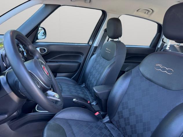 FIAT 500L 1.4 LOUNGE 95CV - Foto 6