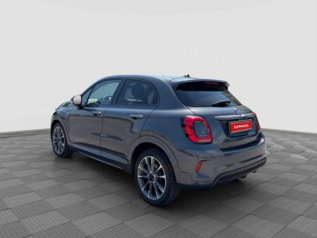 FIAT 500X 500X 1.0 T3 120 CV Sport rif. 24065621 - Foto 3