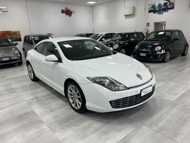 Renault Laguna Coupe 2.0 dci 150cv - Foto 3