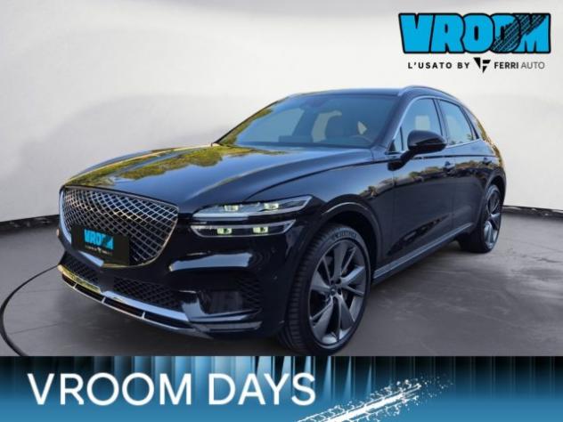 GENESIS GV70 2.5T AWD Luxury rif. 24043708