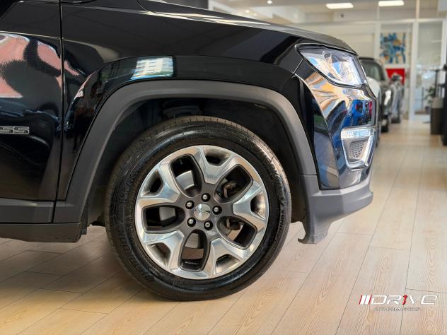 JEEP Compass 2ª serie Compass 1.6 Multijet II 2WD Limited - Foto 8