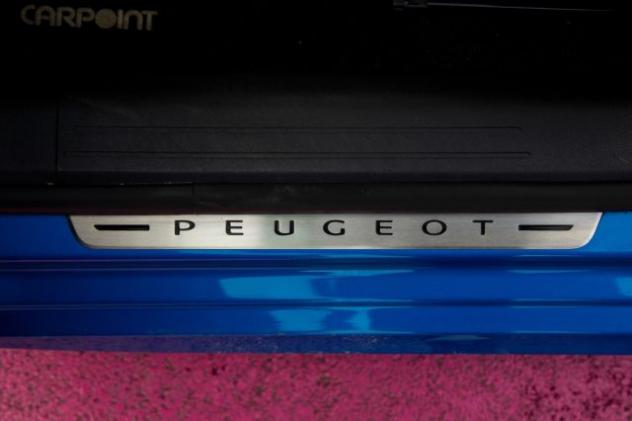 PEUGEOT 208 1.2 benzina 100 cv S&S EAT8 5 porte GT Line Tetto rif. 23772592 - Foto 5