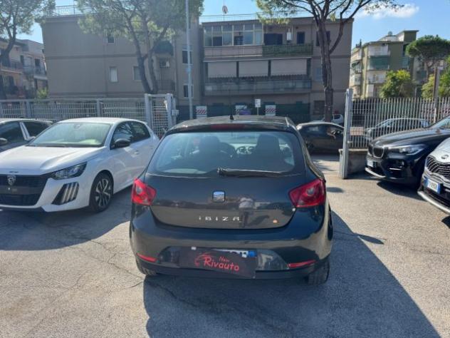 SEAT Ibiza 1.6 TDI CR DPF 5 porte Style rif. 23990166 - Foto 4