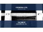 Immobile in asta di 15 m² in vendita a Cremona