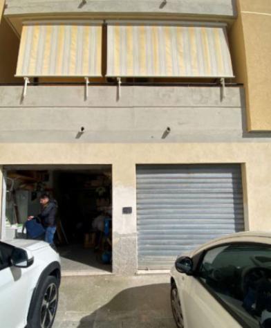Immobile in asta di 16 m², box auto in vendita a Reggio Calabria - Foto 7