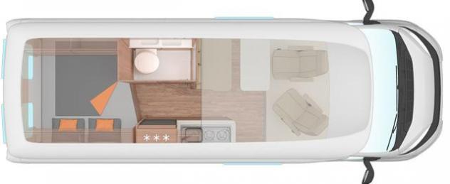 WEINSBERG CARATOUR 600 MQH 2025 ITALIAN EDITION NOLO rif. 23873434 - Foto 2