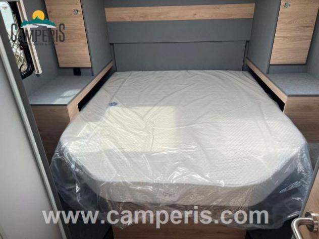 DETHLEFFS DETHLEFFS JUST T 7052 DBL FIAT rif. 23532667 - Foto 4