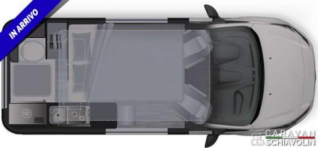 DREAMER CAPLAND SELECT CAMBIO AUTOMATICO 4X4 rif. 24037322 - Foto 2