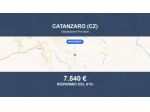 Immobile in asta di 240 m² in vendita a Catanzaro