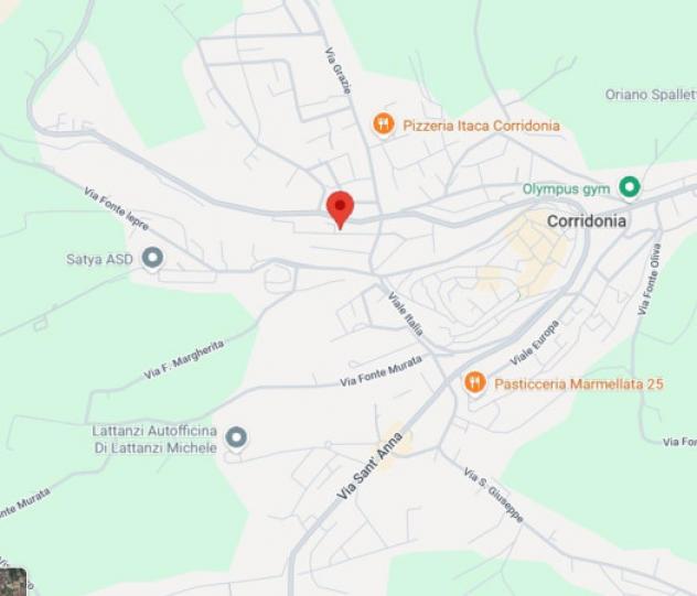 Immobile in asta di 722 m² con più di 5 locali in vendita a Corridonia - Foto 9