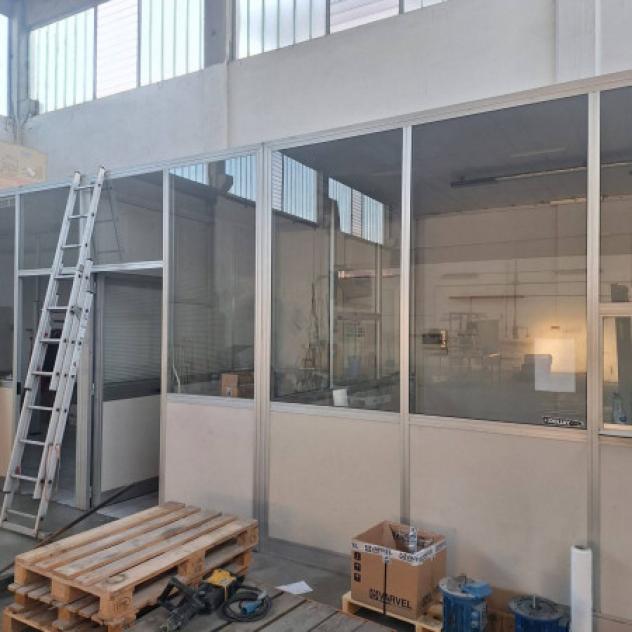 Immobile di 375 m² con 1 locale in affitto a Fiorano Modenese - Foto 6