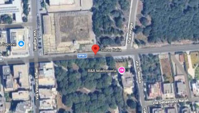 Immobile in asta di 20 m² con più di 5 locali in vendita a Gallipoli - Foto 7